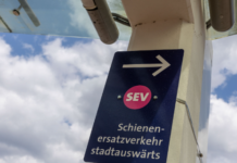 Im Stadtbahnnetz finden Bauarbeiten statt. Ersatzverkehr auf mehreren Linien ab Ferienstart sorgt für Änderungen im Fahrplan
