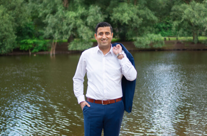 Bezirksbürgermeister Dr. Wjahat Waraich lädt zur Bürger Sprechstunde ein Die Bürger Sprechstunde in Hannover findet am 27. Juni 2025 statt. Einwohner können Wünsche und Anregungen äußern