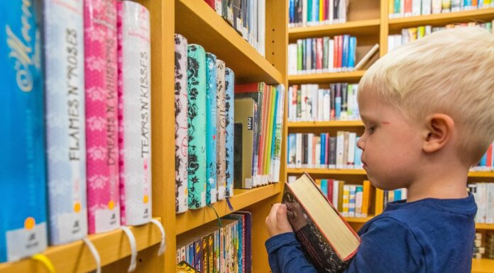 In Hannover startet der JULIUS-CLUB mit Lesespaß und Aktionen für Kinder und Jugendliche von 11 bis 14 Jahren