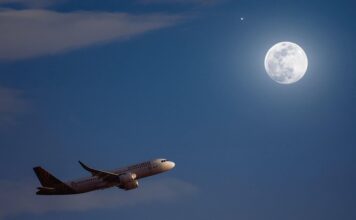 Die Ergebnisse des ersten Gutachtens zum Nachtflugverkehr am Flughafen Hannover-Langenhagen werden am 23. Juni 2025 präsentiert
