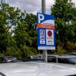 Die neuen Benutzerregelungen sollen den Missbrauch der Stellflächen abstellen und die Nutzung der P + R-Plätze optimieren