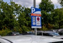 Die neuen Benutzerregelungen sollen den Missbrauch der Stellflächen abstellen und die Nutzung der P + R-Plätze optimieren