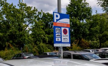 Die neuen Benutzerregelungen sollen den Missbrauch der Stellflächen abstellen und die Nutzung der P + R-Plätze optimieren