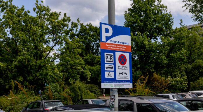 Die neuen Benutzerregelungen sollen den Missbrauch der Stellflächen abstellen und die Nutzung der P + R-Plätze optimieren