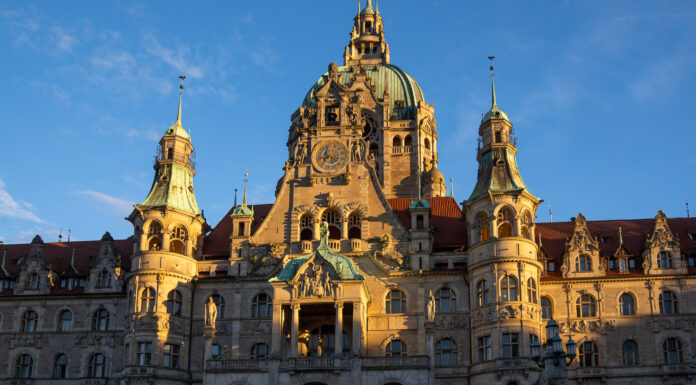 Das Agenda-Plenum in Hannover thematisiert nachhaltige Entwicklung und Klimawandel mit spannenden Beiträgen und Projekten