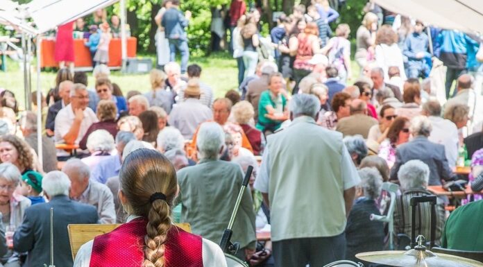 Das Sommerfest in der Waldstation Eilenriede bietet Spaß für die ganze Familie in Hannover mit vielen Aktionen und Informationen