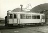 Im Hannoverschen Straßenbahnmuseum findet ein Bustreffen statt: Shuttle-Verkehr mit historischem Stahlwagen der Üstra vom Betriebshof Döhren