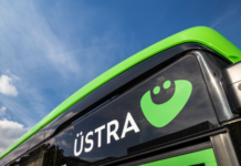 Buslinien 100, 200, 120 und 800 machen am 06. Juli 2025 Platz in den betreffenden Innenstadtbereichen während des Schützenausmarsches
