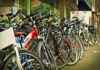 Eigener Radweg zum Maschseefest in Hannover sorgt für sicheren Fahrradverkehr und klare Verkehrsregelungen während der Veranstaltung