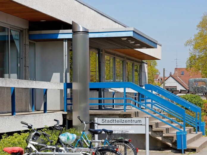 Bürgeramt Ricklingen bleibt von Montag, 28. Juli, bis zum darauffolgenden Freitag, 1. August 2025, geschlossen. Die Reinigungsarbeiten im Bürgeramt Ricklingen führen zur Schließung in der kommenden Woche. Abholung von Dokumenten ist möglich