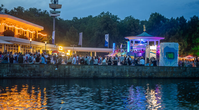 Das Maschseefest 2025 bietet Sicherheit und Anreiseempfehlungen für Besucher. Wichtige Informationen zur Veranstaltung sind verfügbar