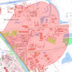 Die Evakuierungsmaßnahmen aufgrund des Kampfmittelfunds an der Anderter Straße betreffen zahlreiche Bürger in der Region