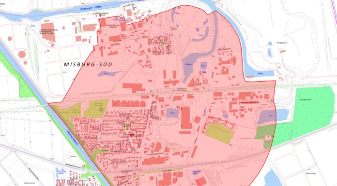 Kampfmittelfund an der Anderter Straße in Misburg-Süd – Evakuierungsmaßnahmen am 18.08.2025 Die Evakuierungsmaßnahmen aufgrund des Kampfmittelfunds an der Anderter Straße betreffen zahlreiche Bürger in der Region