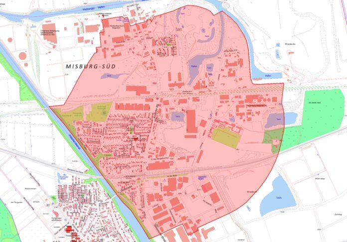 Die Evakuierungsmaßnahmen aufgrund des Kampfmittelfunds an der Anderter Straße betreffen zahlreiche Bürger in der Region