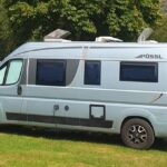 Unbekannte Täter stehlen Wohnmobil in Groß Buchholz in der Nacht von Dienstag auf Mittwoch