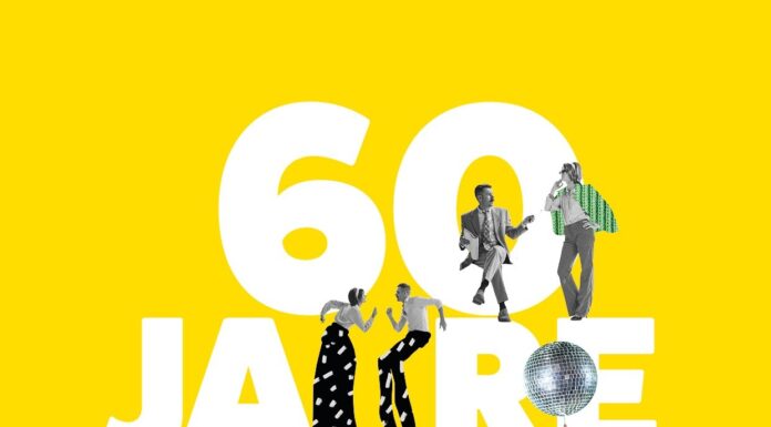 60 Jahre Freizeitheim Vahrenwald: Stadtteilfest und Jubiläum am 20. September Das Stadtteilfest zum 60 Jahre Freizeitheim Vahrenwald feiern am 20. September mit Ausstellung und vielfältigem Programm