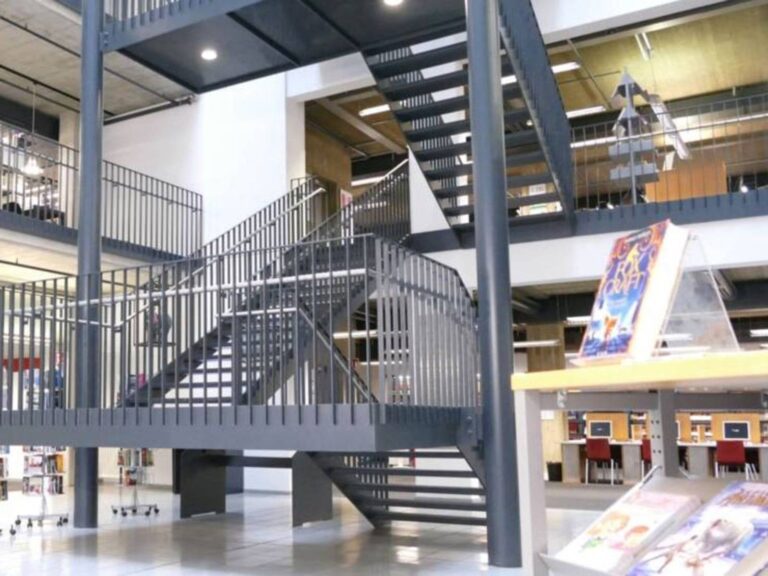 JULIUS CLUB – Abschlussveranstaltung am 30. August in der zentralen Stadtbibliothek