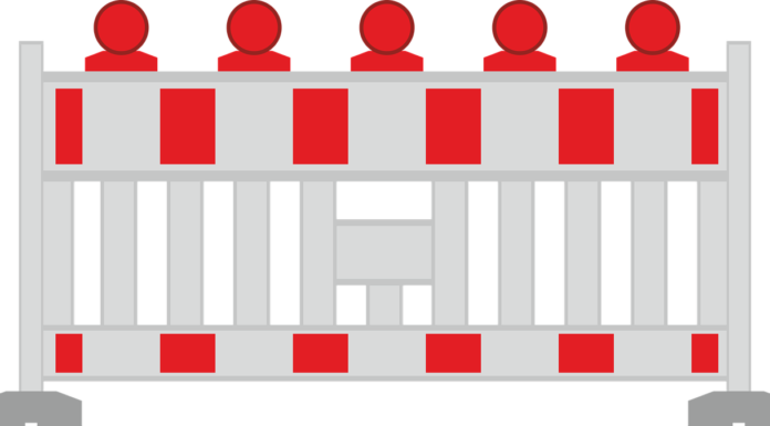 Die neue Fahrbahndecke sorgt für Vollsperrung an der Bornumer Straße und hat Auswirkungen auf den Verkehr