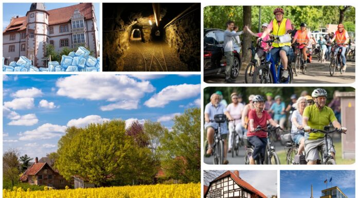 Am 14. September lädt die Region Hannover zum Entdeckertag ein. Erleben und Mitmachen stehen im Fokus der Veranstaltung