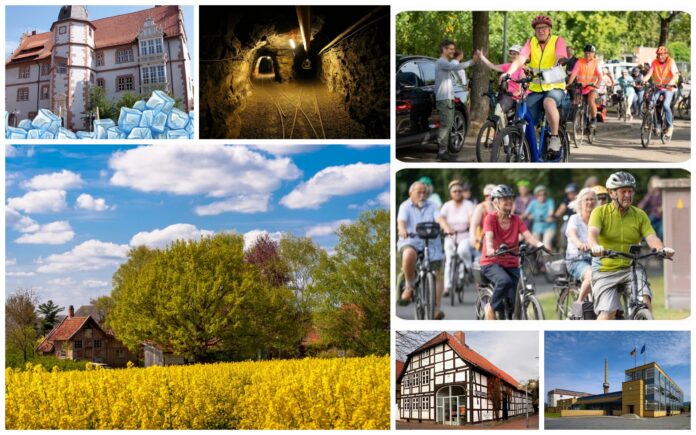 Am 14. September lädt die Region Hannover zum Entdeckertag ein. Erleben und Mitmachen stehen im Fokus der Veranstaltung