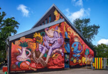 Das Streetart-Event bringt kreative Vielfalt und Hip Hop-Kultur nach Hannover. Erleben Sie Kunst und Musik vom 25. bis 31. August 2025