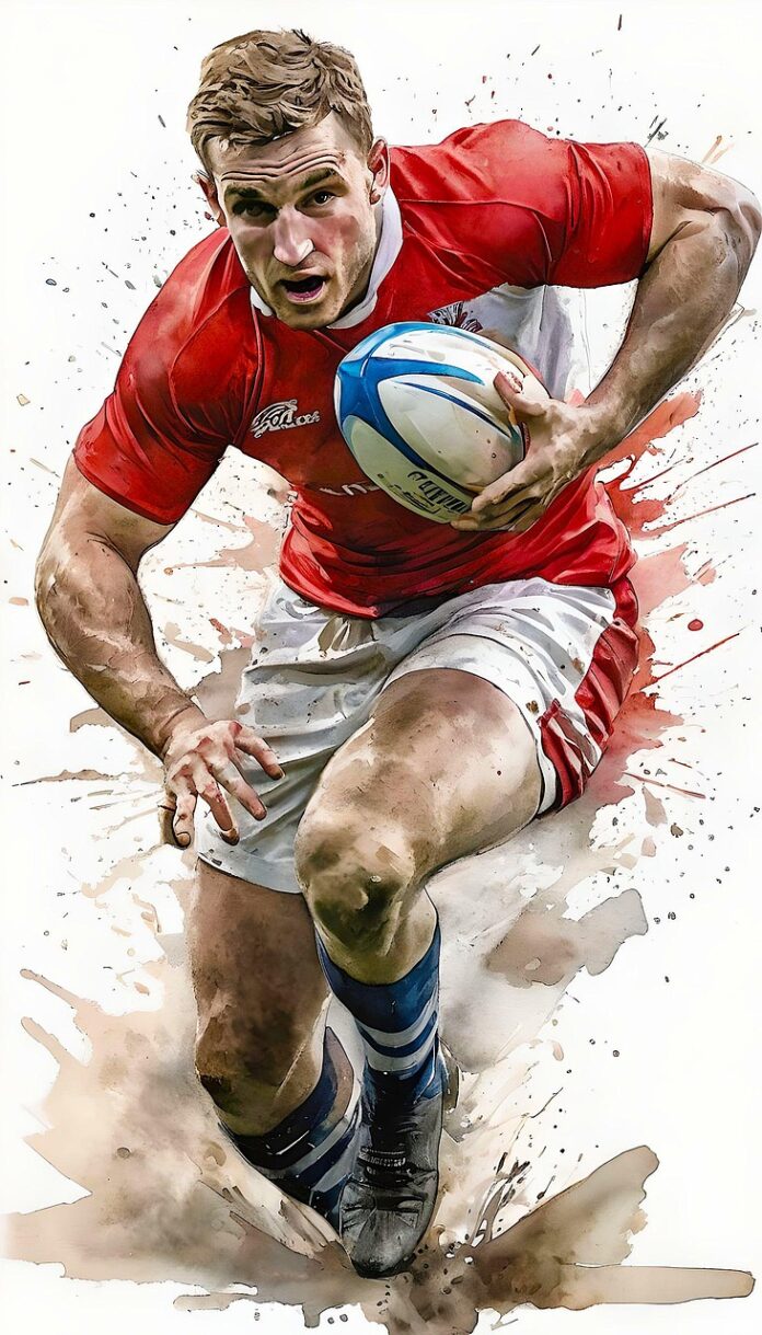 Das Sportprogramm der Finals 2026 wird durch Rugby ergänzt, was die Attraktivität des Events steigert