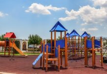 Im Herzen des Nordstadt-Quartiers entsteht neues Leben für Kinder und Jugendliche durch eine umfassende Spielplatzumgestaltung