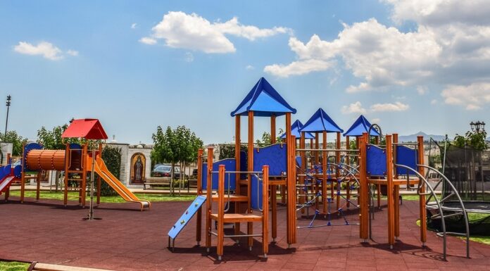 Im Herzen des Nordstadt-Quartiers entsteht neues Leben für Kinder und Jugendliche durch eine umfassende Spielplatzumgestaltung