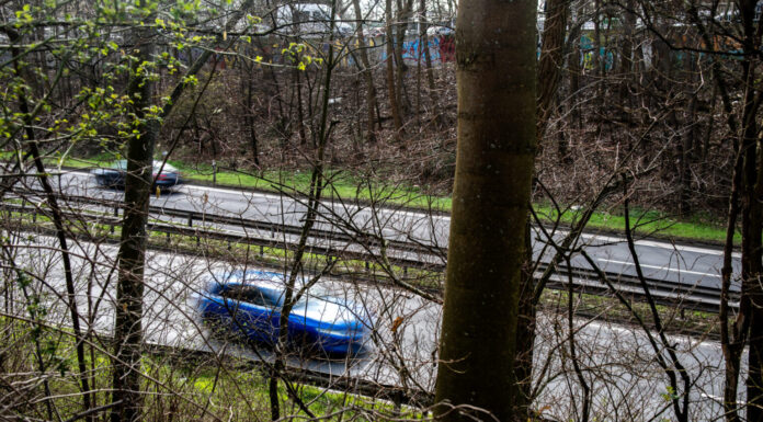 Die neue Tunnelvariante für den Westschnellweg vereint Stadtentwicklung, Lebensqualität und Klimaschutz in einem innovativen Konzept