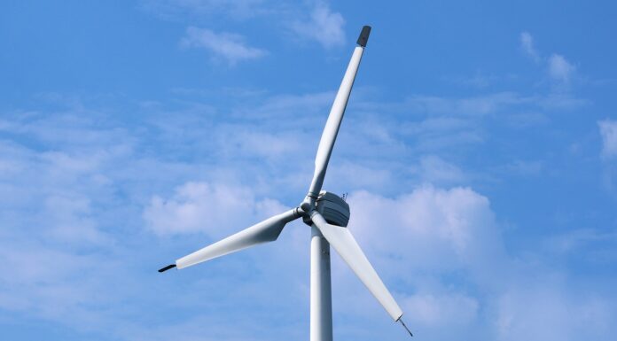 Die Windenergie-Neuplanung genehmigt: Region Hannover setzt auf erneuerbare Energien und schafft neue Vorranggebiete