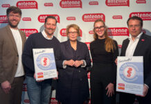 Initiative erzielt Wirkung: 5.000 Seepferdchen durch Aktion von Antenne Niedersachsen und DLRG Nach drei Monaten Bilanz wurde deutlich: 5.000 Seepferdchen durch Aktion von Antenne Niedersachsen und DLRG zum Schwimmenlernen