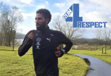 Solidaritätslauf „Run4Respect“ – Ministerpräsident Olaf Lies ist Schirmherr Der Solidaritätslauf für Respekt am 7. Oktober unterstützt den WEISSEN RING e. V. und zeigt Anerkennung für Einsatzkräfte