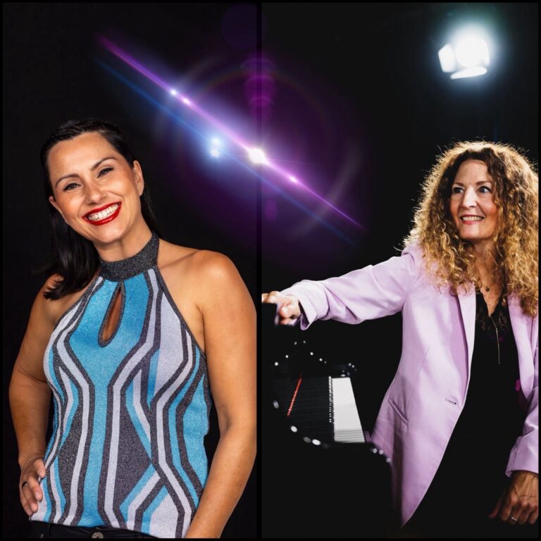 Das neue Festival "Piano Meets" bietet ein abwechslungsreiches Programm für Musikliebhaber und Neugierige im Pelikanviertel