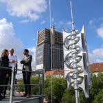 Die Sicherheit durch umfassendes Warnsystem wird beim Bundeswarntag 2025 durch innovative Technologien und Sirenen gewährleistet