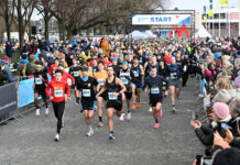 Der Silvesterlauf 2025 verspricht Humor und Leichtigkeit beim sportlichen Jahresabschluss am Maschsee. Spenden für Clinic-Clowns