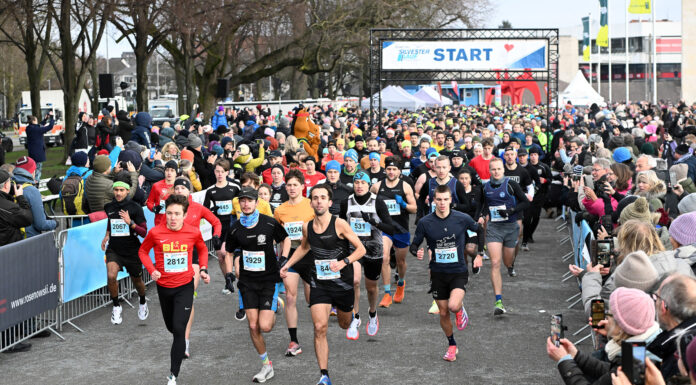 Laufen für Humor und Leichtigkeit beim Silvesterlauf 2025 Der Silvesterlauf 2025 verspricht Humor und Leichtigkeit beim sportlichen Jahresabschluss am Maschsee. Spenden für Clinic-Clowns