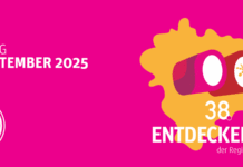 Am 14.09.2025 können 40 Erlebnisziele zum Ein-Zonen-Preis entdeckt werden. Attraktive Angebote und Unterhaltung warten auf alle