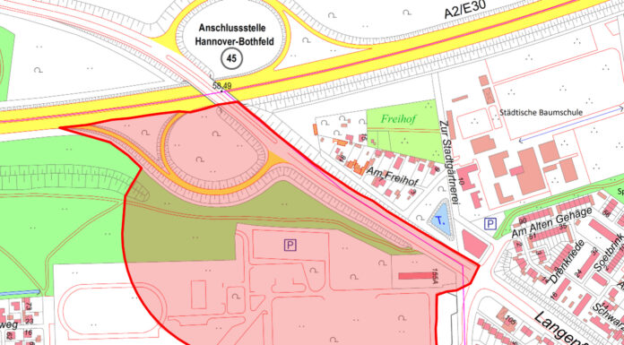 Kampfmittelbeseitigung in Bothfeld am 09.09.2025 – Granaten aus dem Zweiten Weltkrieg entdeckt Die Granaten aus dem Zweiten Weltkrieg entdeckt erfordern eine Kampfmittelbeseitigung in Bothfeld mit Evakuierung und Sicherheitsmaßnahmen
