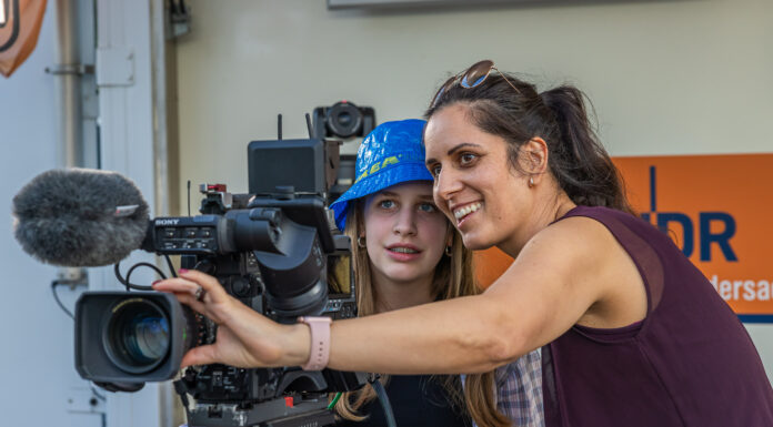 In einer Nacht den Traumjob finden – Lange Nacht der Berufe im Neuen Rathaus am 12.09.2025 Die Lange Nacht der Berufe bietet Jugendlichen die Chance, in einer Nacht den Traumjob finden und spannende Einblicke zu gewinnen