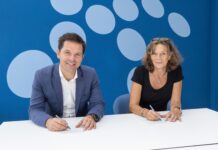 Region Hannover und Medizinische Hochschule Hannover kooperieren für innovative Projekte Die Region Hannover und die Medizinische Hochschule Hannover kooperieren, um innovative Projekte im Gesundheitswesen zu fördern