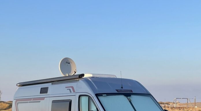 Wohnmobil entwendet – Zeugenhinweise zu Tat und Abstellort gesucht Die Polizei sucht Zeugenhinweise zu Tat und Abstellort des entwendeten Wohnmobils in der Lange-Hop-Straße