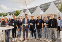 Neuer Rekord am Entdeckertag – Rund 250.000 Menschen unterwegs Der Regionsentdeckertag verzeichnete einen Rekord mit rund 250.000 Menschen unterwegs und bot zahlreiche Attraktionen