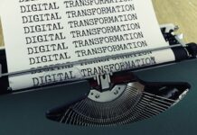 Transformation analog - digital