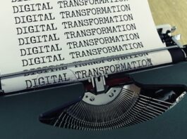 Transformation analog - digital