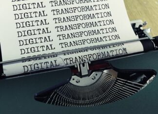 Transformation analog - digital