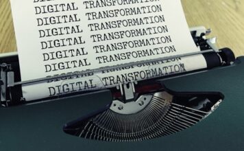 Transformation analog - digital