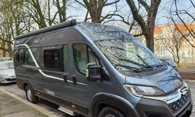 Unbekannte Täter entwenden Wohnmobil – Zeugen dringend gesucht Die Polizei sucht Zeugen, die Hinweise zum Diebstahl eines Wohnmobils geben können. Zeugen dringend gesucht
