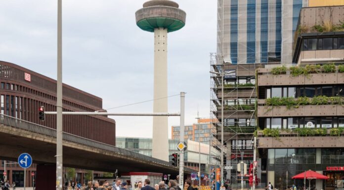 Hannover begrüßt Entscheidung zur zweiten Personenquerung am Hauptbahnhof Die Entscheidung zur zweiten Personenquerung am Hauptbahnhof wird als wichtiger Schritt für die Mobilitätswende und Barrierefreiheit angesehen