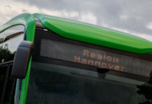 Busse machen Platz für den Entdeckertag in der Region Hannover Der Entdeckertag bringt Umleitungen für Buslinien. Buslinien machen Platz für Entdeckertag und bieten attraktive Fahrpreise