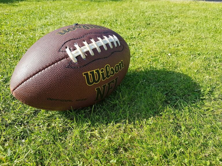 Das Relegationsspiel der Hannover Grizzlies gegen die Minden Wolves findet am 13.09.2025 im Beekestadion statt.